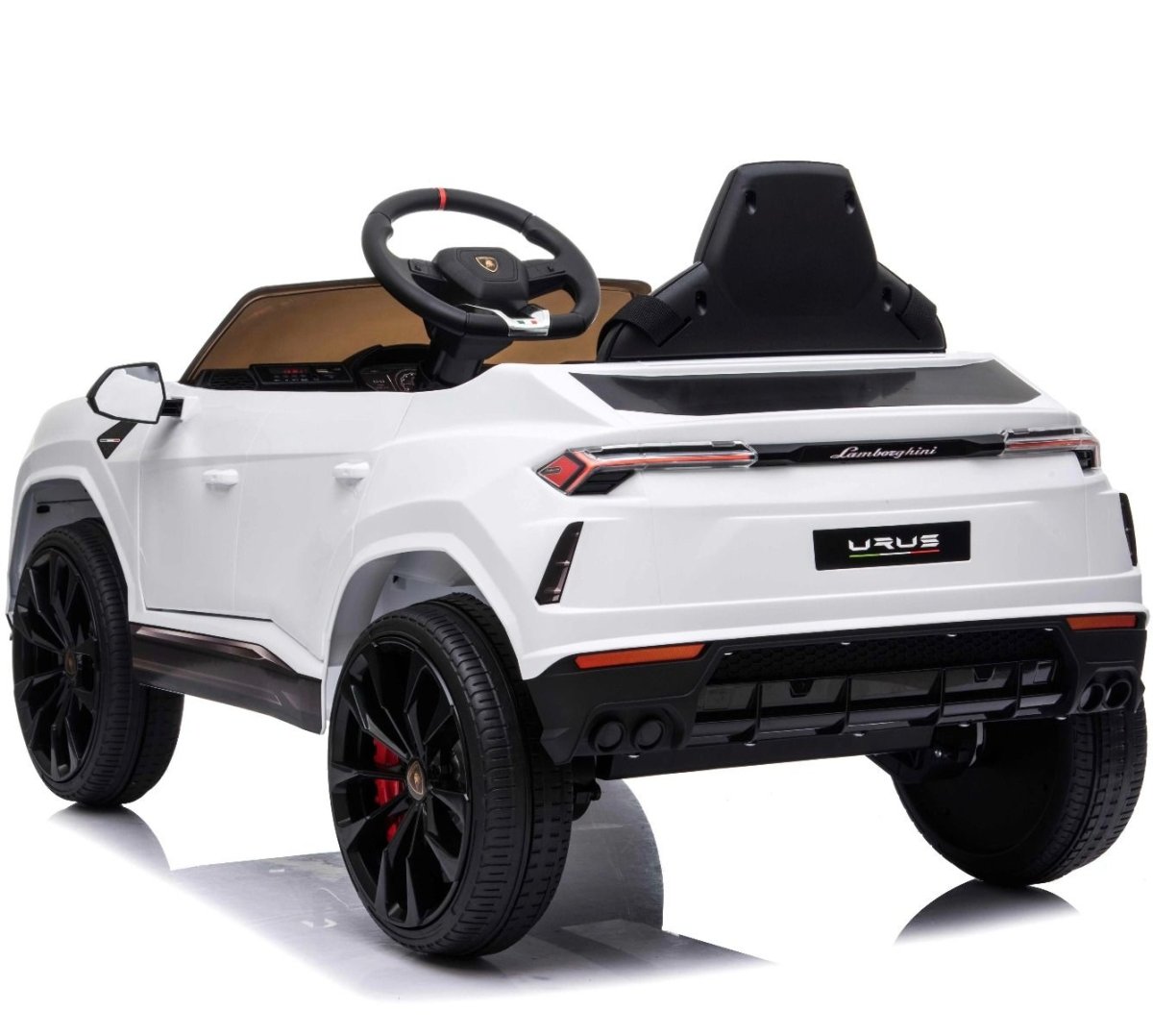 Licensed Lamborghini Urus 12V Ride On Children’s Electric SUV