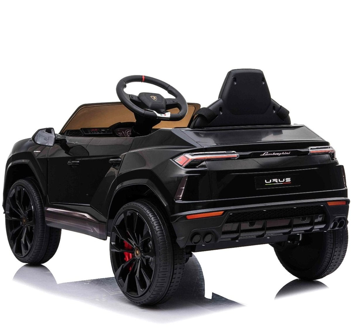 Licensed Lamborghini Urus 12V Ride On Children’s Electric SUV