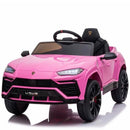 Licensed Lamborghini Urus 12V Ride On Children’s Electric SUV
