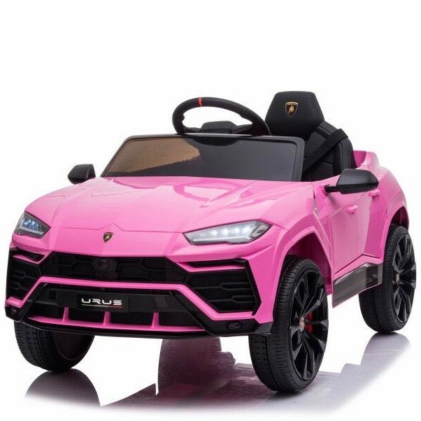 Licensed Lamborghini Urus 12V Ride On Children’s Electric SUV
