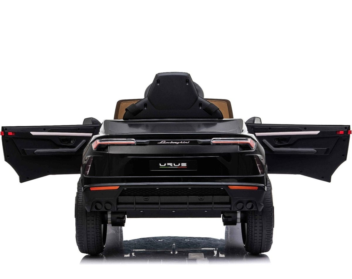 Licensed Lamborghini Urus 12V Ride On Children’s Electric SUV