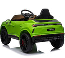 Licensed Lamborghini Urus 12V Ride On Children’s Electric SUV