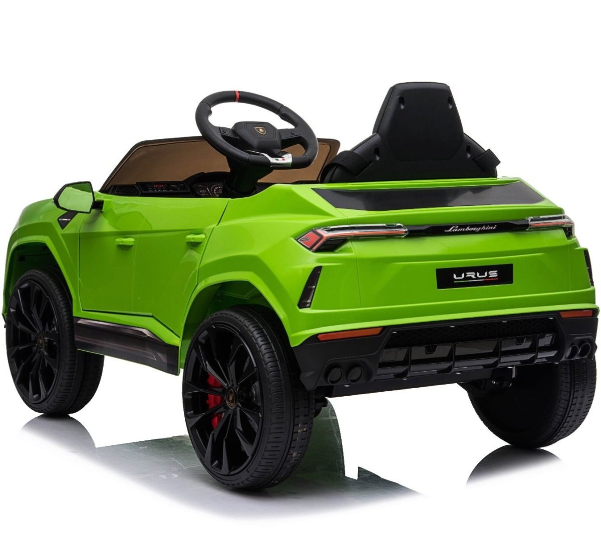 Licensed Lamborghini Urus 12V Ride On Children’s Electric SUV