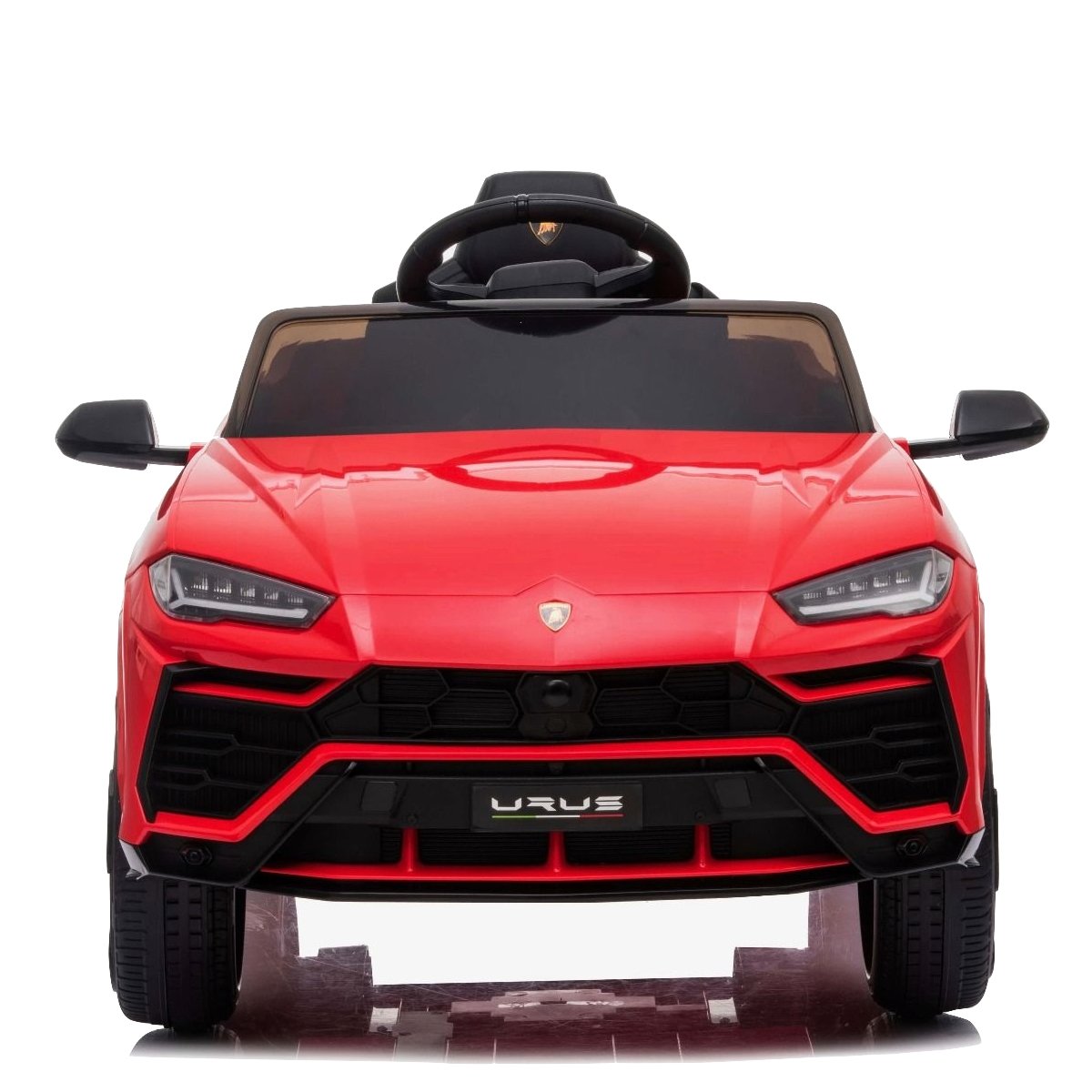 Licensed Lamborghini Urus 12V Ride On Children’s Electric SUV