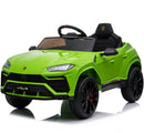 Licensed Lamborghini Urus 12V Ride On Children’s Electric SUV