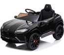 Licensed Lamborghini Urus 12V Ride On Children’s Electric SUV