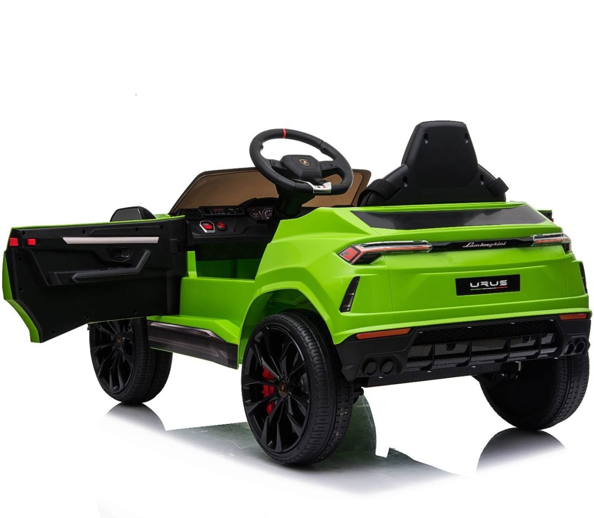Licensed Lamborghini Urus 12V Ride On Children’s Electric SUV
