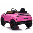Licensed Lamborghini Urus 12V Ride On Children’s Electric SUV