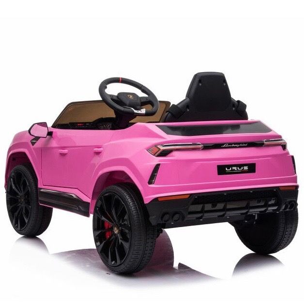 Licensed Lamborghini Urus 12V Ride On Children’s Electric SUV