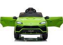 Licensed Lamborghini Urus 12V Ride On Children’s Electric SUV