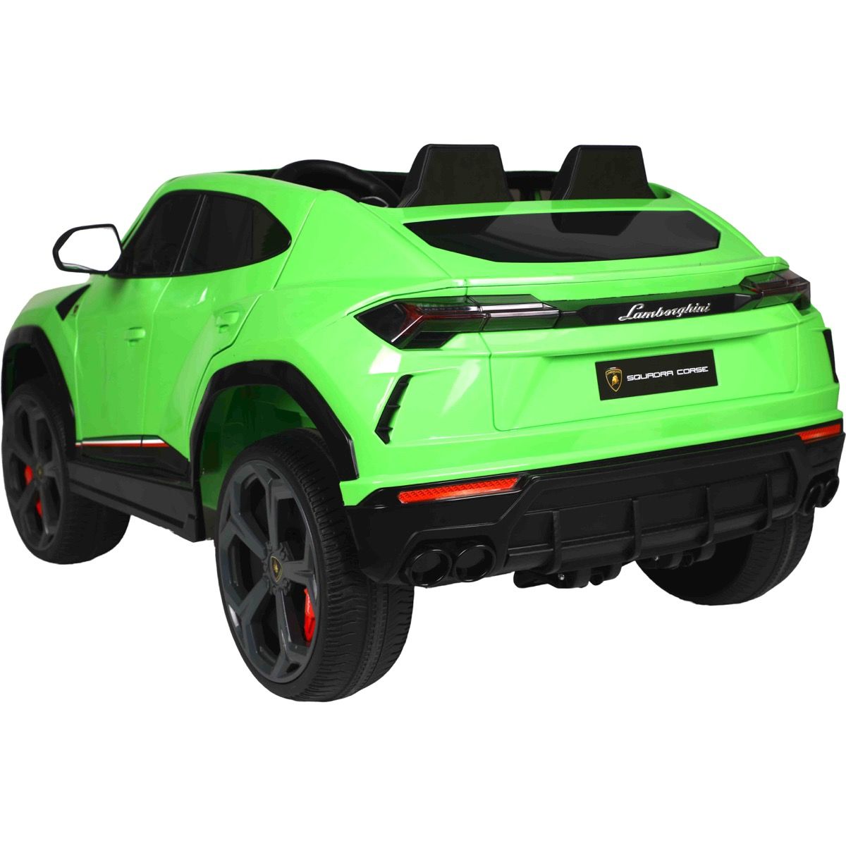 Licensed Urus 12V Ride on Kids Electric Car