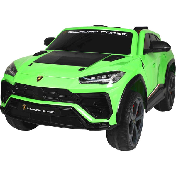 Licensed Lamborghini Urus 2 Seater 12V Ride on Kids Electric Car