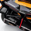 Licensed Lamborghini V12 Vision Gran Turismo Kids Electric Car