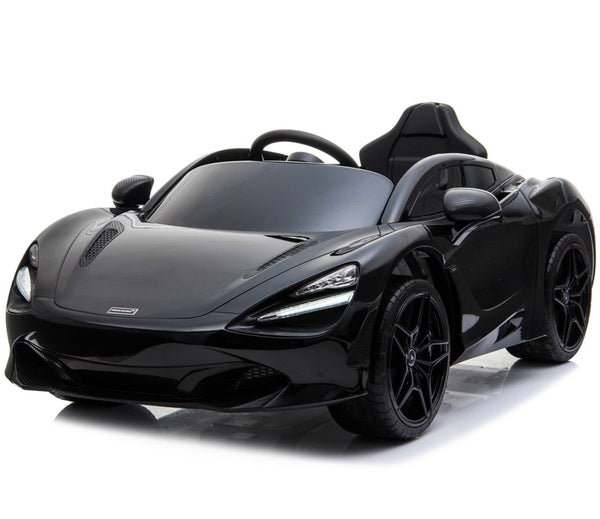 Licensed McLaren 720S Kids Electric 12v Ride On Car