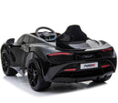 Licensed McLaren 720S Kids Electric 12v Ride On Car