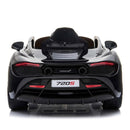 Licensed McLaren 720S Kids Electric 12v Ride On Car