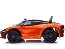 Licensed McLaren 720S Kids Electric 12v Ride On Car