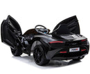 Licensed McLaren 720S Kids Electric 12v Ride On Car