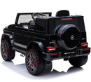 Licensed Mercedes-Benz G63 12V Children’s Ride On Jeep