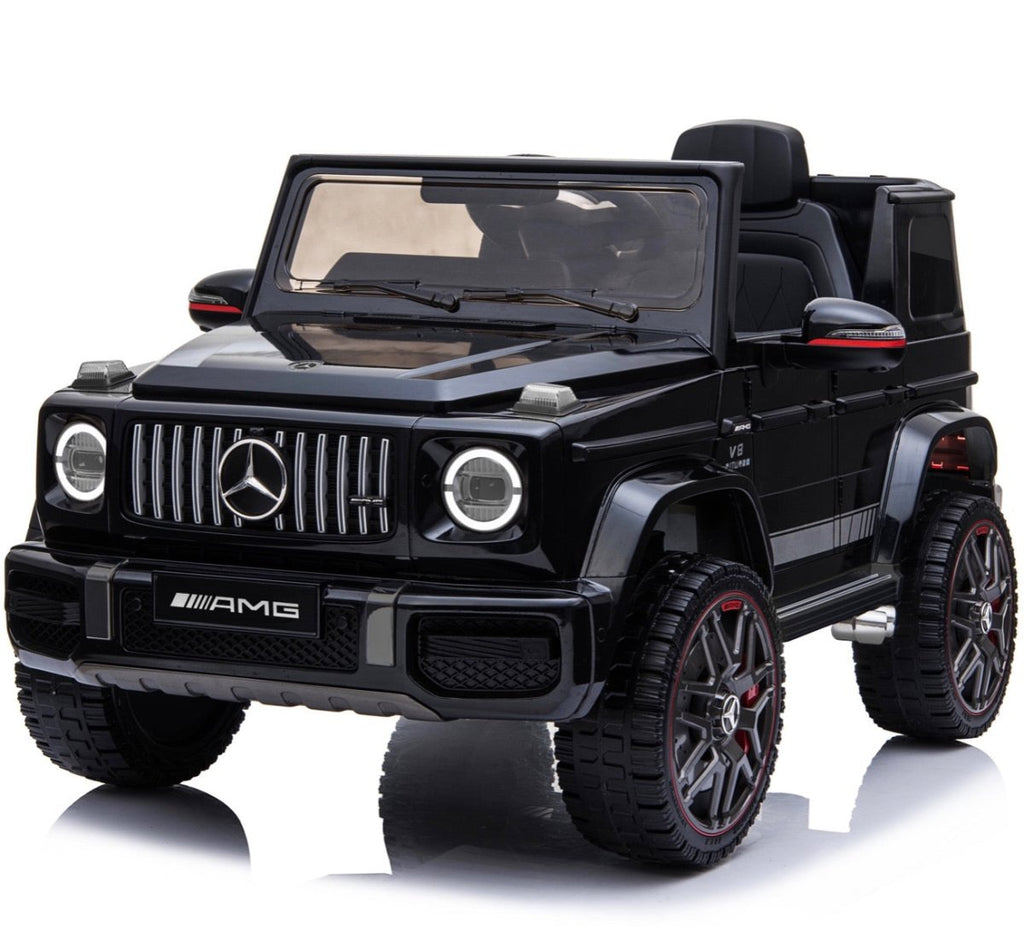 Mercedes benz for toddlers outlet