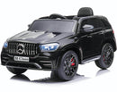Licensed Mercedes-Benz M-Class 12V Ride On Kids Electric Jeep