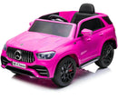 Licensed Mercedes-Benz M-Class 12V Ride On Kids Electric Jeep