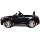 Licensed Mercedes-Benz S63 Kids Electric 12V Ride on Car - Black