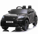 Licensed Range Rover Velar Kids Electric 12V Ride On Jeep