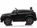 Licensed Range Rover Velar Kids Electric 12V Ride On Jeep