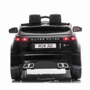 Licensed Range Rover Velar Kids Electric 12V Ride On Jeep