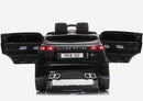 Licensed Range Rover Velar Kids Electric 12V Ride On Jeep