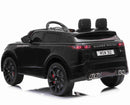 Licensed Range Rover Velar Kids Electric 12V Ride On Jeep