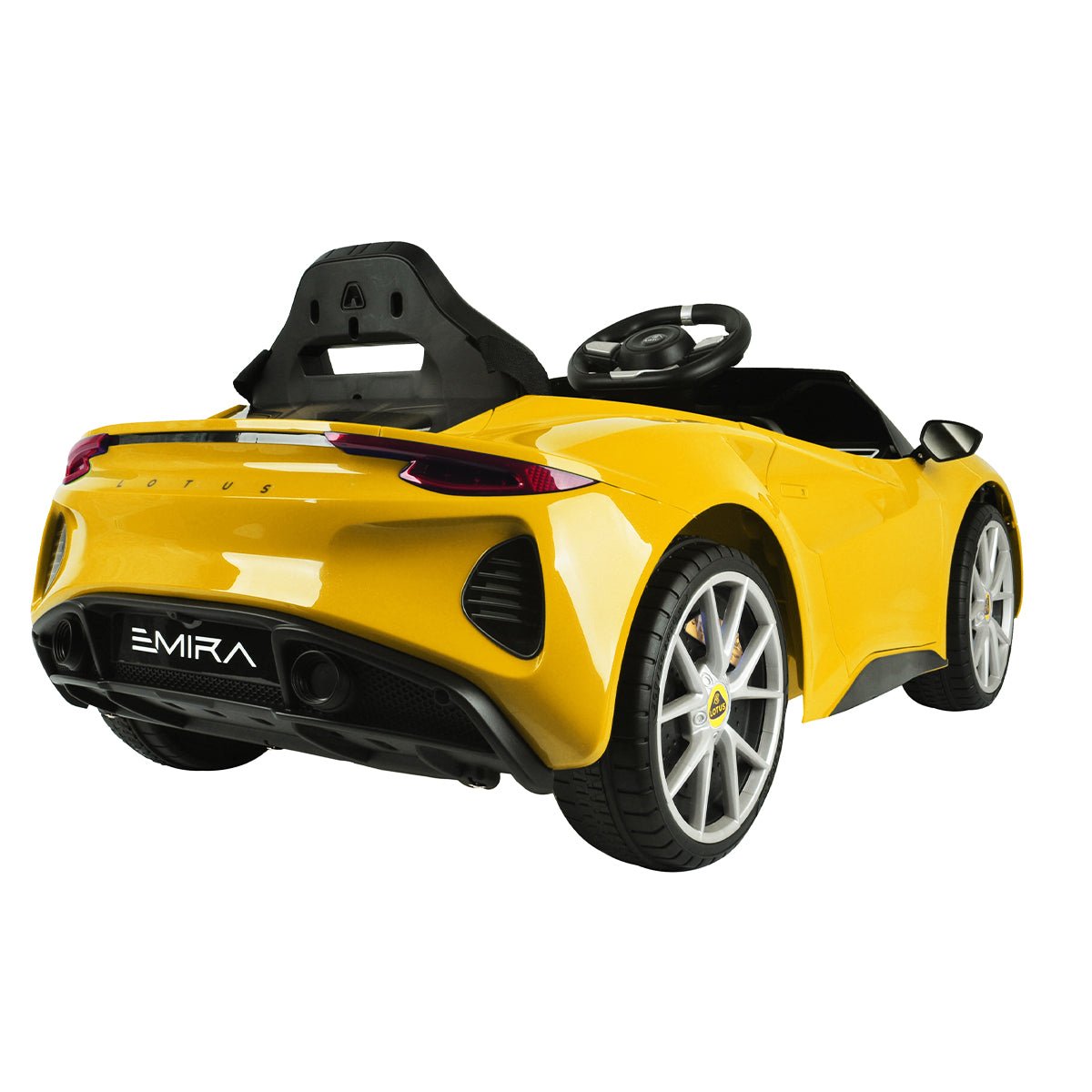 Lotus Emira 12V Electric Ride On Car