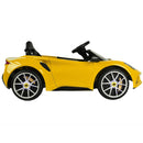 Lotus Emira 12V Electric Ride On Car