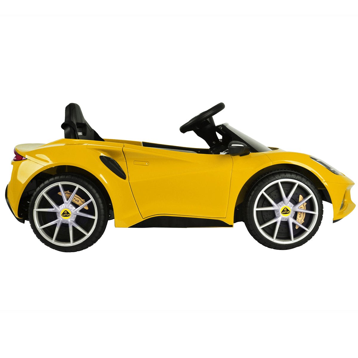 Lotus Emira 12V Electric Ride On Car