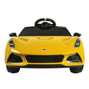 Lotus Emira 12V Electric Ride On Car