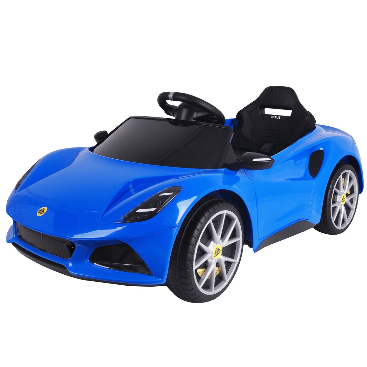 Lotus Emira 12V Electric Ride On Car
