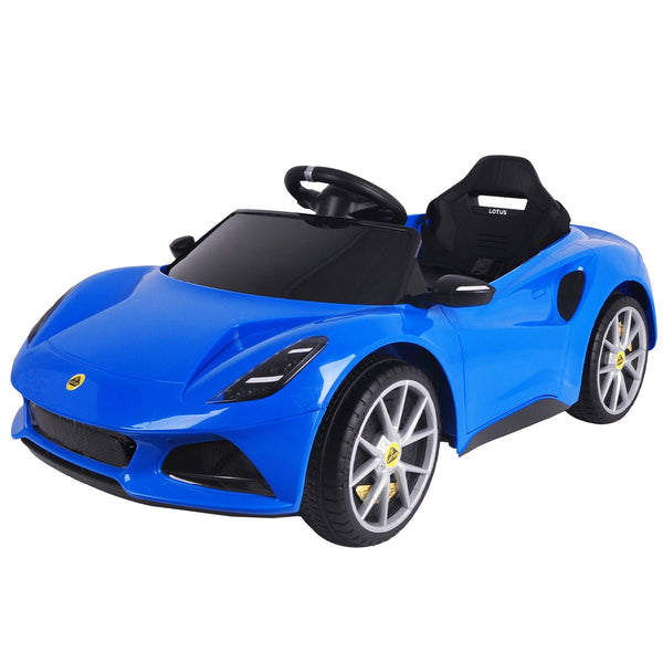 Lotus Emira 12V Electric Ride On Car