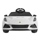 Lotus Emira 12V Electric Ride On Car