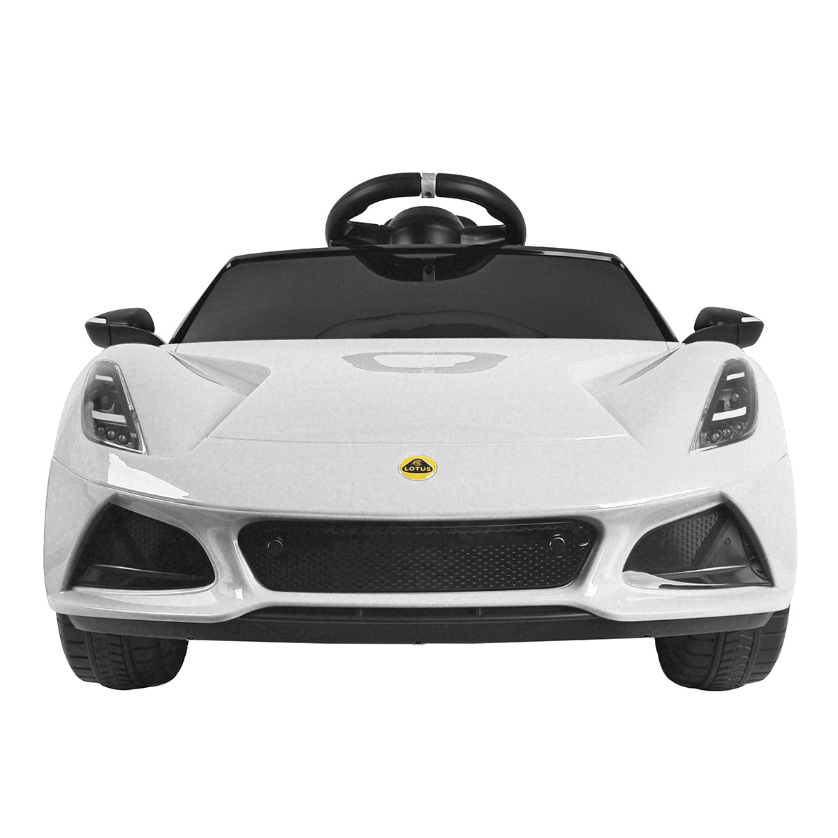Lotus Emira 12V Electric Ride On Car