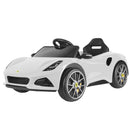 Lotus Emira 12V Electric Ride On Car
