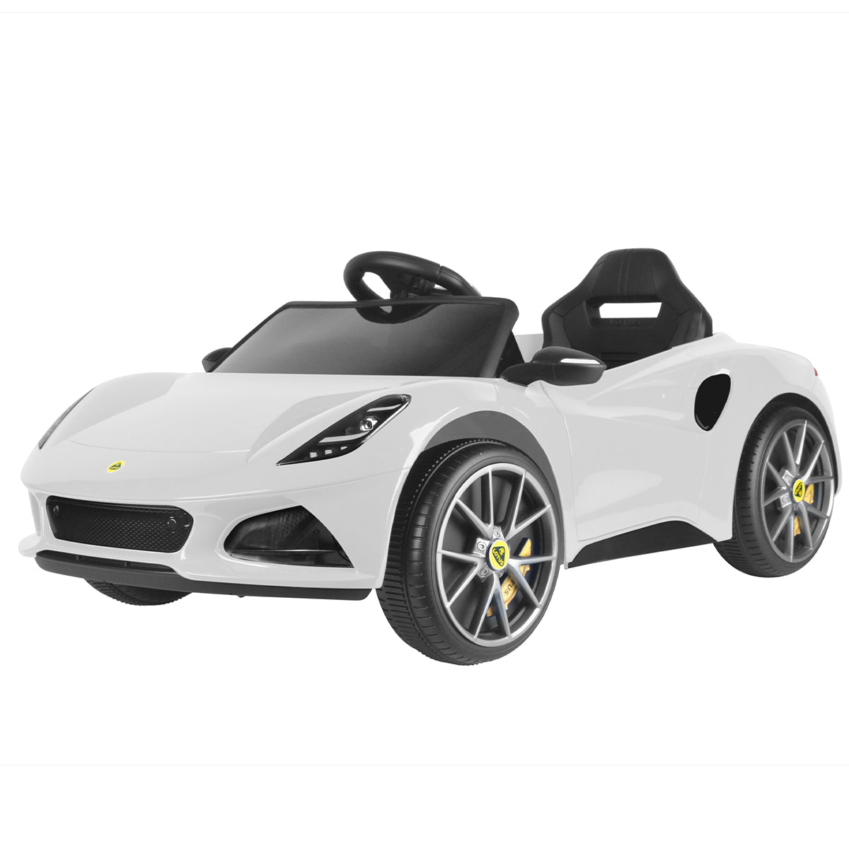 Lotus Emira 12V Electric Ride On Car