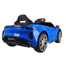 Lotus Emira 12V Electric Ride On Car