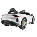 Lotus Emira 12V Electric Ride On Car