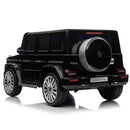 Mercedes Benz G500 12V Electric Ride On Jeep