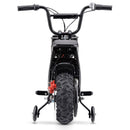 New Edition Renegade MK250 Kids 24V Electric Dirt Bike - Blue