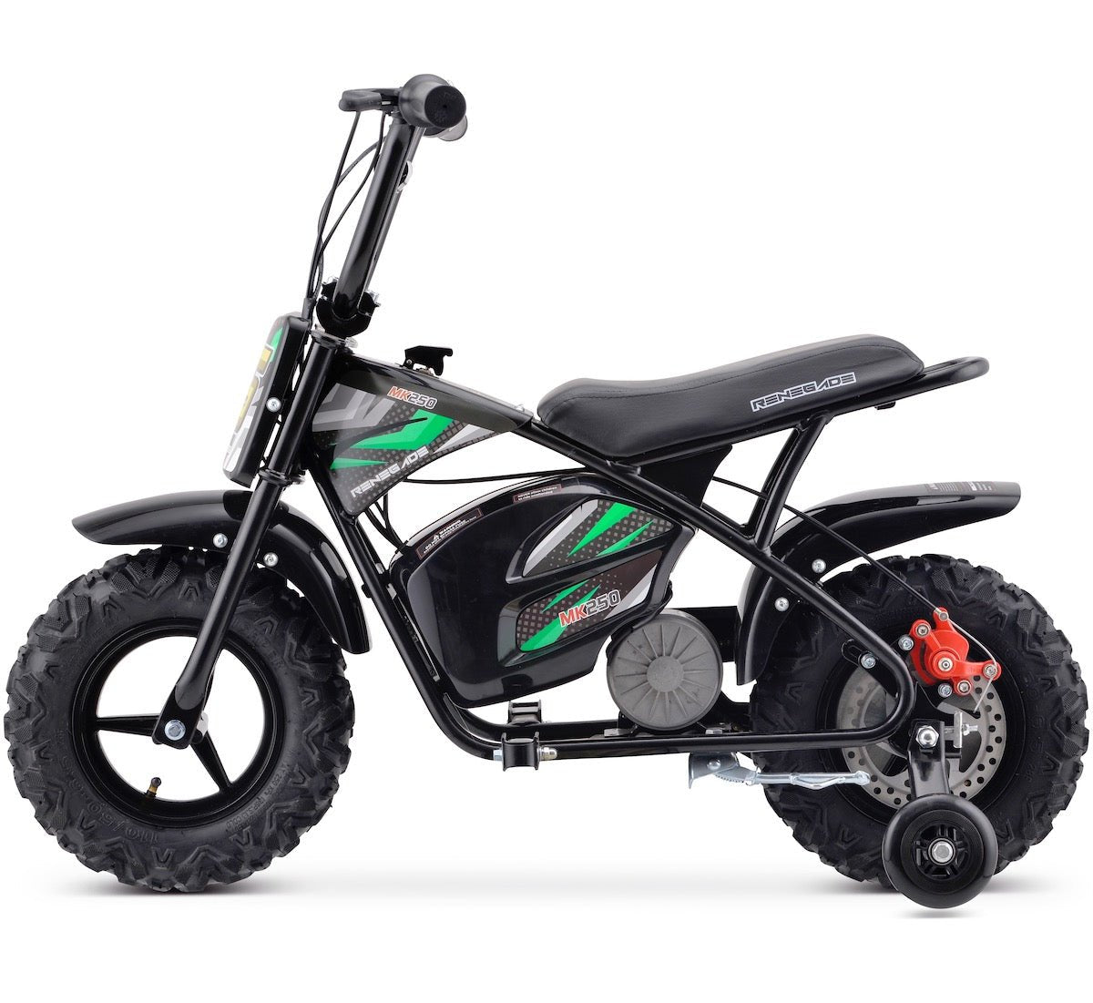 Renegade mk250 deals
