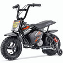 New Edition Renegade MK250 Kids 24V Electric Dirt Bike - Red