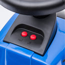 New Holland Foot to Floor Ride On Tractor