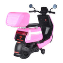 Niu NQiGT 12V Electric Ride On Scooter